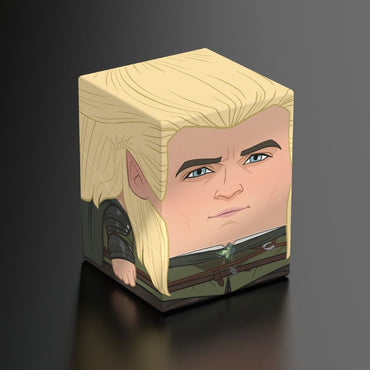 Ultimate Guard Squaroes - The Lord of the Rings (Legolas)
