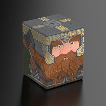 Ultimate Guard Squaroes - The Lord of the Rings (Gimli)