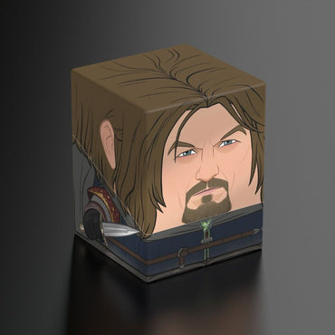 Ultimate Guard Squaroes - The Lord of the Rings (Boromir)