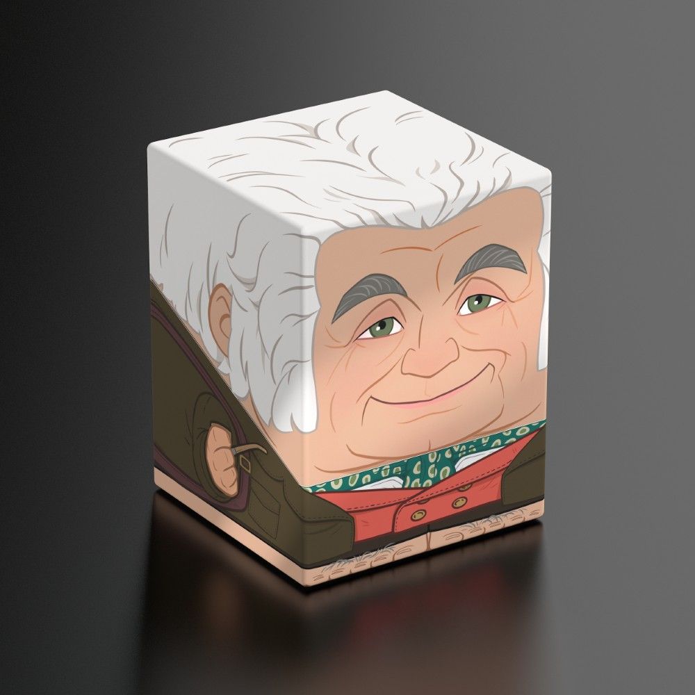 Ultimate Guard Squaroes - The Lord of the Rings