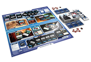 Star Wars Unlimited - Icons 2027 Edition Starter Box
