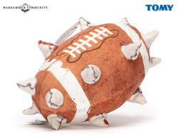 Warhammer Plush Toys