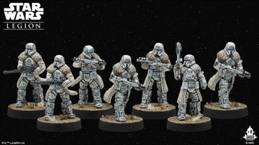 Star Wars Legion - Range Troopers