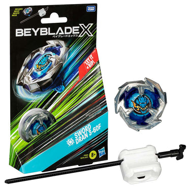 Beyblade X - Wave 1 Starter Pack