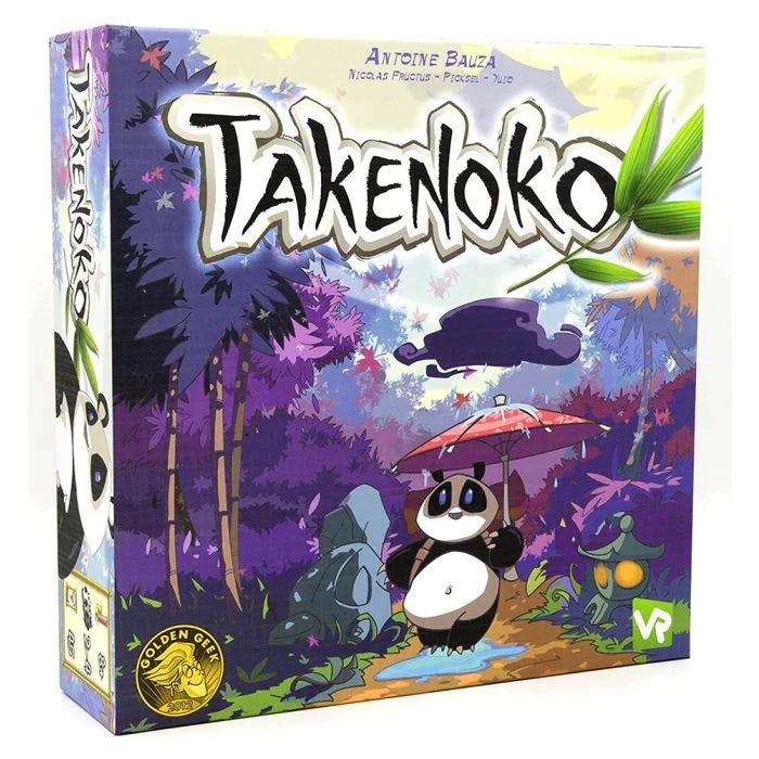 Takenoko