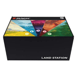 Magic Land Station