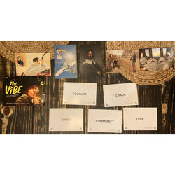 The Vibe - Vol. 1