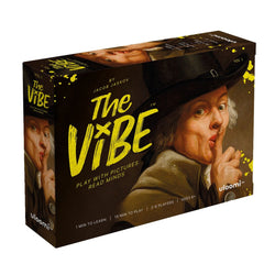The Vibe - Vol. 1