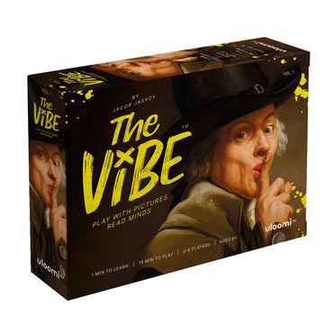 The Vibe - Vol. 1
