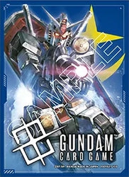 Gundam Card Game - Official Sleeves (E01)