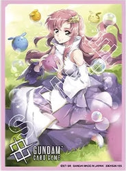 Gundam Card Game - Official Sleeves (E01)