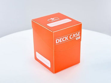 Ultimate Guard 100+ Deck Case - Orange