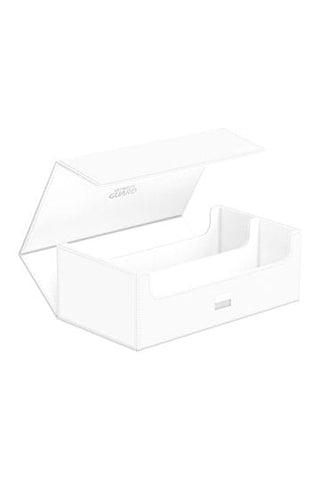 Ultimate Guard 800+ Arkhive (White Monocolour)