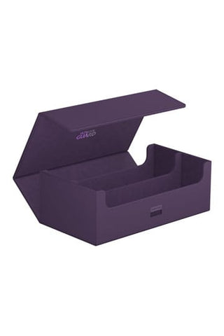 Ultimate Guard 800+ Arkhive (Purple Monocolour)