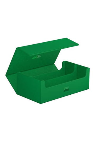 Ultimate Guard 800+ Arkhive (Green Monocolour)