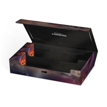 Ultimate Guard: Omnihive 1000+ Deck Case - Edge of Eternities