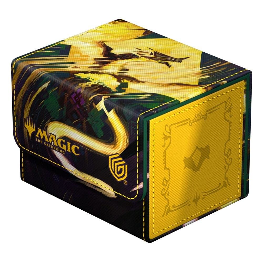 Ultimate Guard 100+ Sidewinder Deck Case - Tarkir Dragonstorm