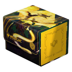 Ultimate Guard 100+ Sidewinder Deck Case - Tarkir Dragonstorm