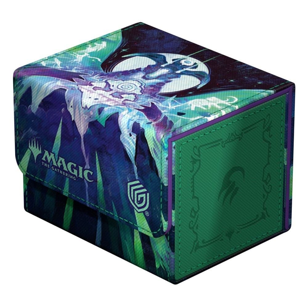 Ultimate Guard 100+ Sidewinder Deck Case - Tarkir Dragonstorm
