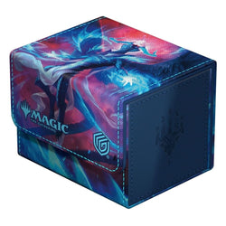 Ultimate Guard 100+ Sidewinder Deck Case - Tarkir Dragonstorm