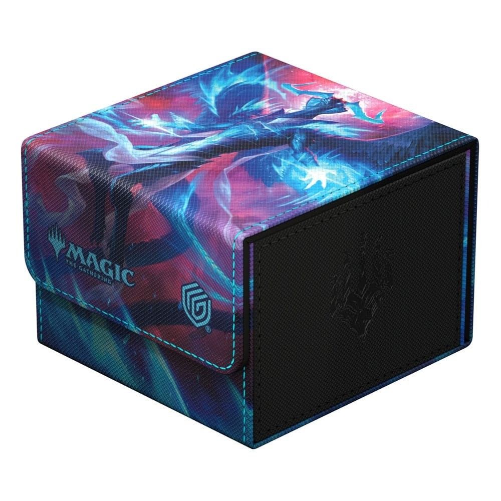 Ultimate Guard 133+ Sidewinder Deck Case - Ugin, Eye of the Storms