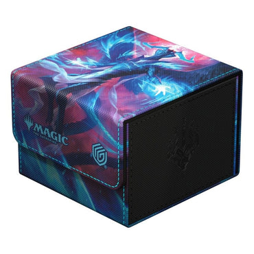 Ultimate Guard 133+ Sidewinder Deck Case - Ugin, Eye of the Storms