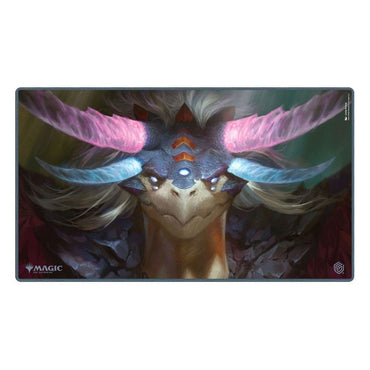 Ultimate Guard Playmat - Tarkir Dragonstorm (Shiko)