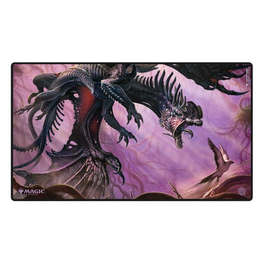 Ultimate Guard Playmat - Tarkir Dragonstorm (Feral Deathgorger)