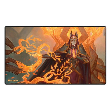 Ultimate Guard Playmat - Tarkir Dragonstorm (Abzan Devotee)