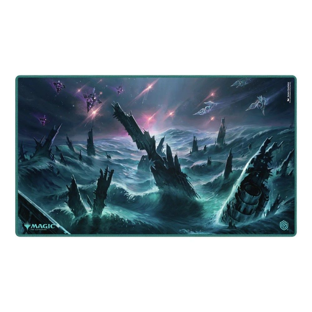 Ultimate Guard Playmat - Edge of Eternities