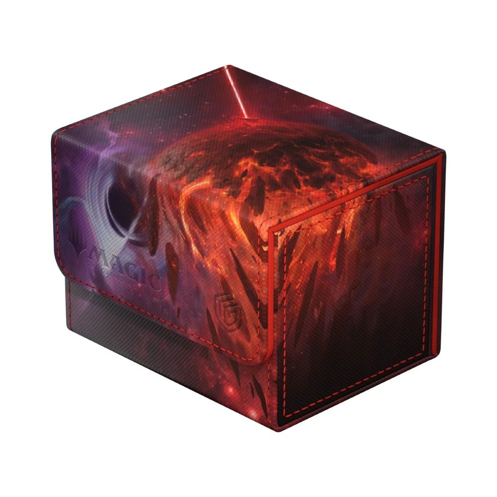 Ultimate Guard 100+ Sidewinder Deck Case - Edge of Eternities