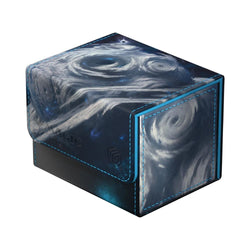 Ultimate Guard 100+ Sidewinder Deck Case - Edge of Eternities