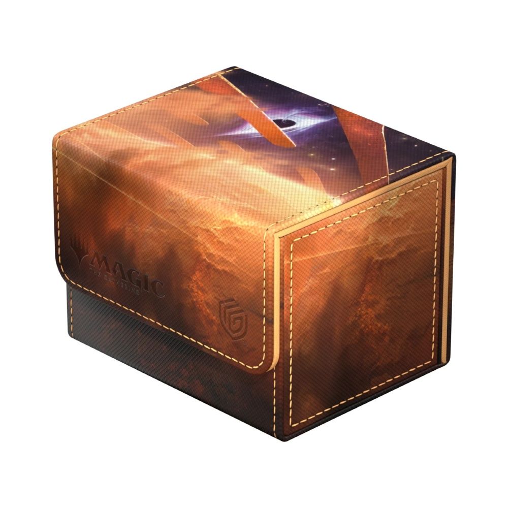 Ultimate Guard 100+ Sidewinder Deck Case - Edge of Eternities