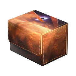 Ultimate Guard 100+ Sidewinder Deck Case - Edge of Eternities