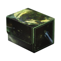 Ultimate Guard 100+ Sidewinder Deck Case - Edge of Eternities