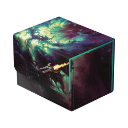 Ultimate Guard 100+ Sidewinder Deck Case - Edge of Eternities