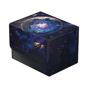 Ultimate Guard 100+ Sidewinder Deck Case - Edge of Eternities