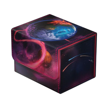 Ultimate Guard 100+ Sidewinder Deck Case - Edge of Eternities