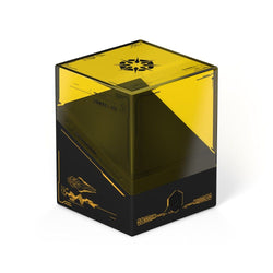 Ultimate Guard 100+ Boulder Deck Case - Edge of Eternities