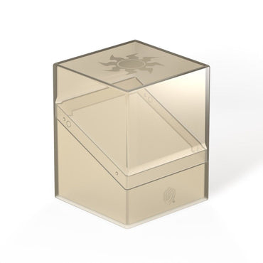 Ultimate Guard 100+ Boulder Deck Case - Mana Edition