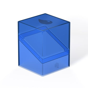 Ultimate Guard 100+ Boulder Deck Case - Mana Edition
