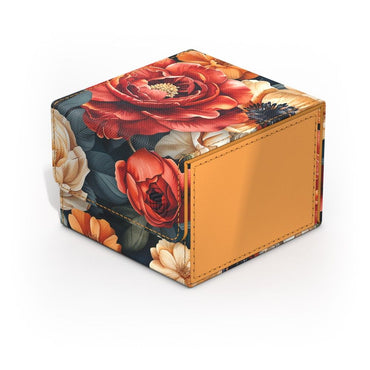Ultimate Guard 133+ Sidewinder Deck Case - Floral Places 2025