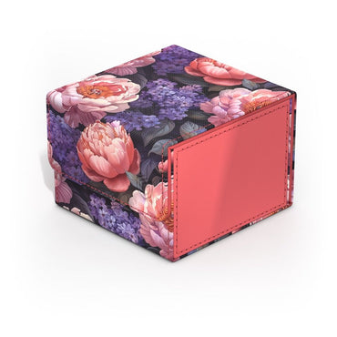 Ultimate Guard 133+ Sidewinder Deck Case - Floral Places 2025