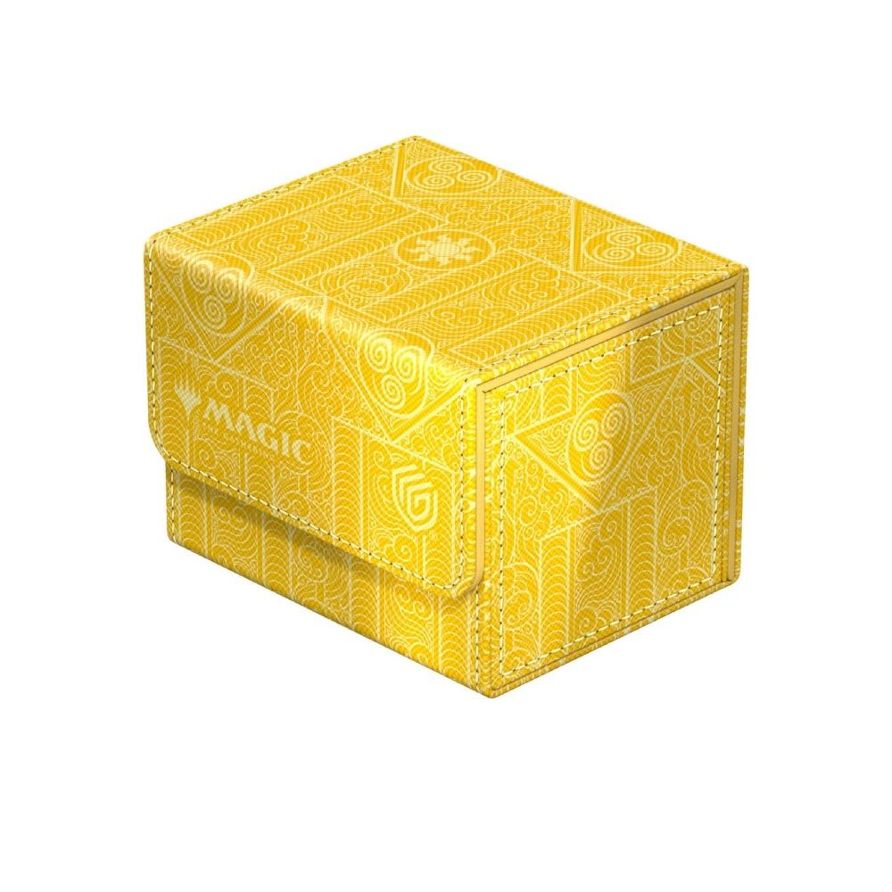 Ultimate Guard 100+ Sidewinder Deck Case - Avatar: The Last Airbender