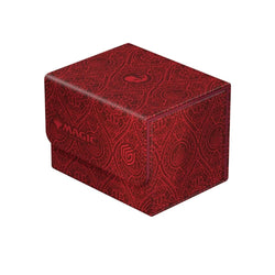 Ultimate Guard 100+ Sidewinder Deck Case - Avatar: The Last Airbender