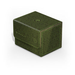 Ultimate Guard 100+ Sidewinder Deck Case - Avatar: The Last Airbender