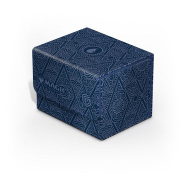 Ultimate Guard 100+ Sidewinder Deck Case - Avatar: The Last Airbender (Blue Mana)