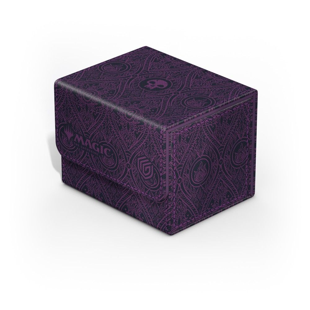 Ultimate Guard 100+ Sidewinder Deck Case - Avatar: The Last Airbender