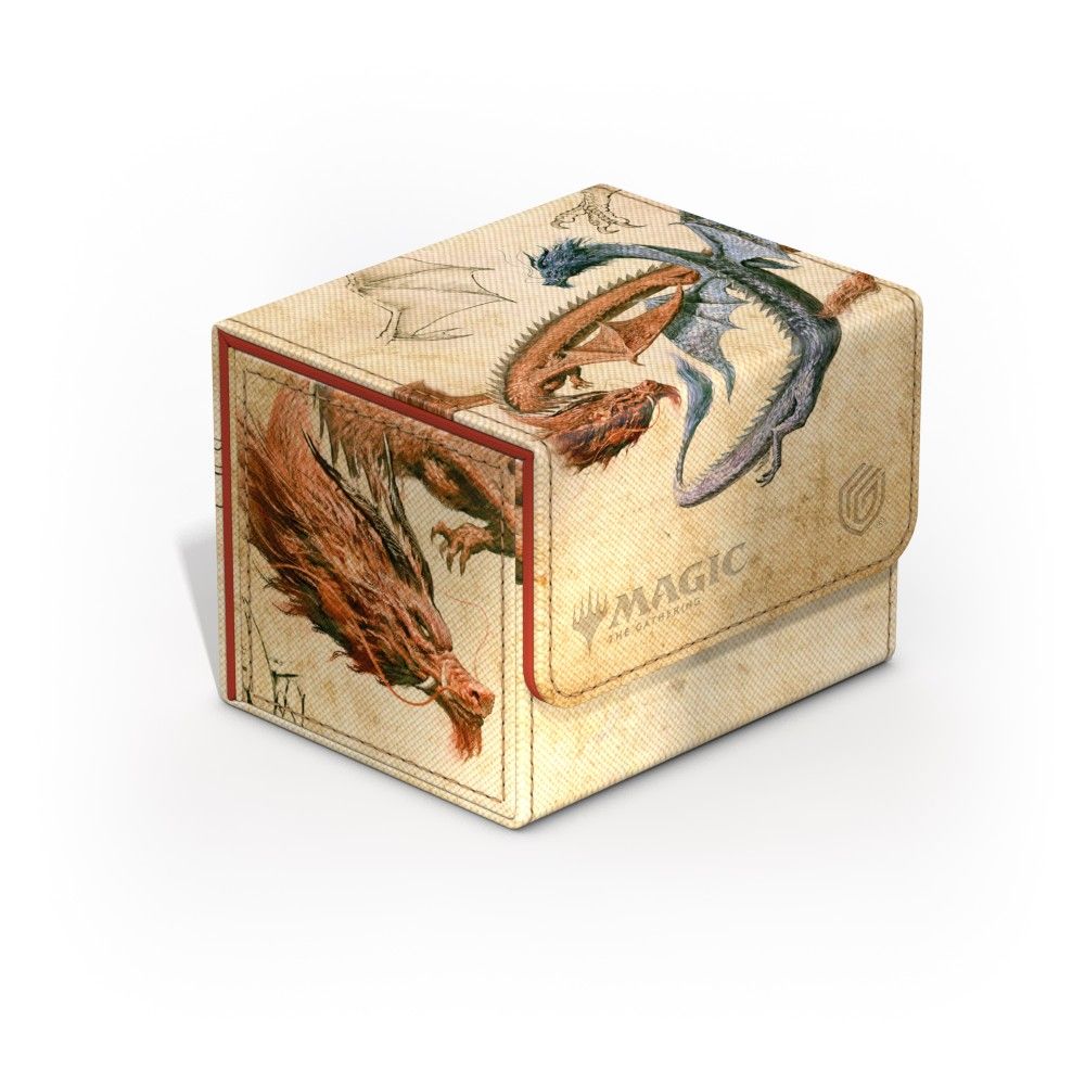 Ultimate Guard 100+ Sidewinder Deck Case - Avatar: The Last Airbender