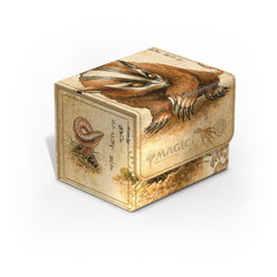 Ultimate Guard 100+ Sidewinder Deck Case - Avatar: The Last Airbender
